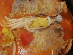 -阿香米线(宁波来福士广场店)