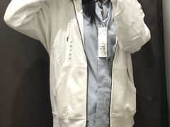 -优衣库(上海虹口龙之梦店)