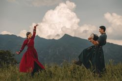 -巴黎恋人(盛景嘉园店)