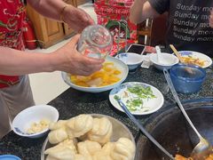 -老渔翁炖鱼坊(黄海西路东山店)