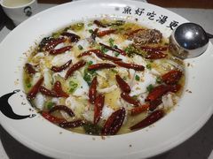 -江渔儿酸菜鱼(奥园广场金发购物中心店)