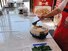 -老海陵·泰州菜(图书馆店)