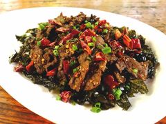 -缘生态云南菜·野生菌庭院餐厅(华侨城店)
