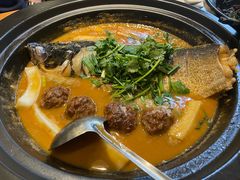 -佰家小厨·南京菜(夫子庙店)