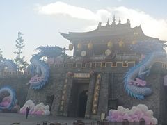 -天龙八部武侠城