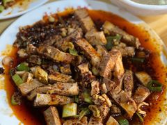 -温记府廟豆汤饭·始于1955年(海椒店)