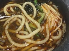 -土豆粉&刀削面(西单新一代商城店)