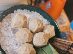 -烹然四季椰子鸡火锅(团结湖总店)