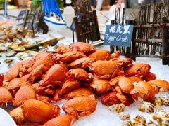 -上海虹桥宾馆味翠餐厅