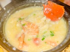 -蚝翅·海鲜粥·烧烤·龙虾季(海曙天一店)