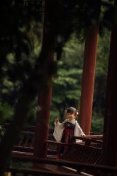 -诺米宝贝摄影工作室(铁机路店)