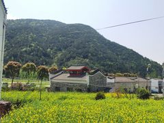 -武汉姚家山旅游景区