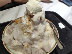 -鲜芋仙(中华广场店)
