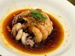 -徽镇小厨·经典徽菜(十里河店)