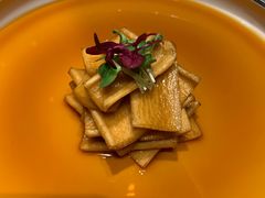 -东方山水金沙酒店-雅香阁中餐厅