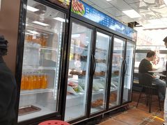 -艾力烤肉店(和平南路店)