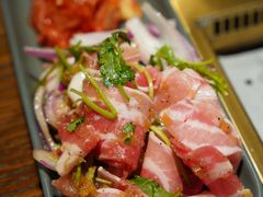 -新石器烤肉(中房金谊广场店)