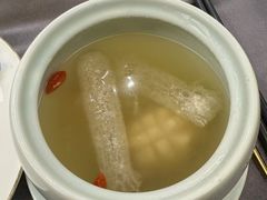 -骏莱海鲜鱼港(五角场店)