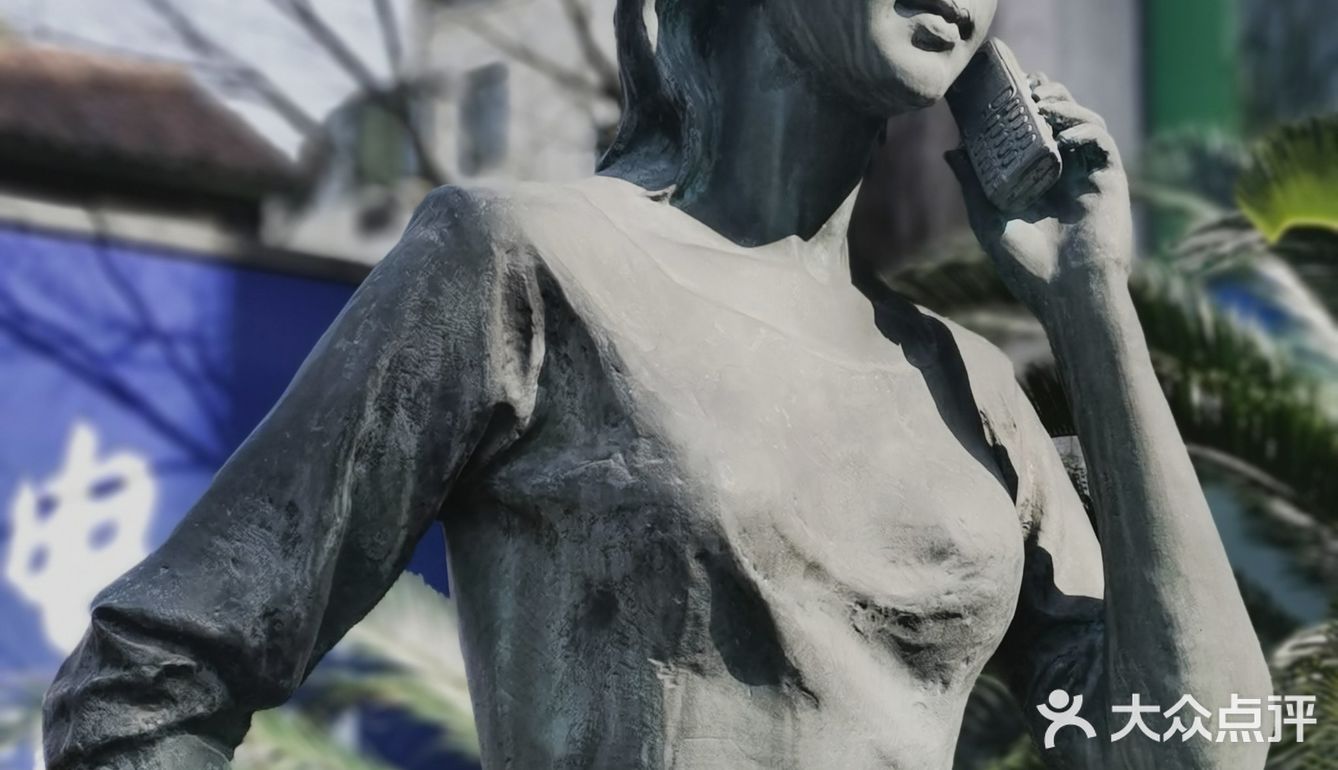 我对需要排队才能喝咖啡的体验没有兴趣