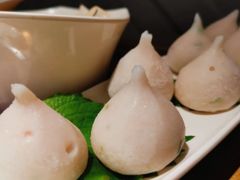 三鲜锅底-海底捞大排档火锅(悦荟广场店)