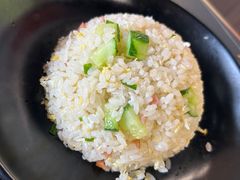 -许哥东北烧烤·铁丳烤串·宫后夹肉(繁花中心店)
