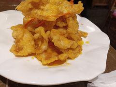 -粗粮人家·东北菜(洋桥店)