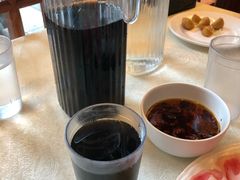 老北京酸梅汤-东来顺饭庄(天坛店)