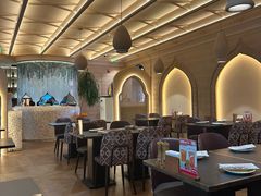 -ALAMEEN阿拉伯餐厅(三里屯店)