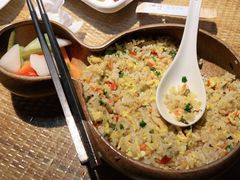 -渝信川菜(长安店)