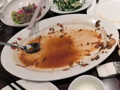 -姚江春中餐厅·太平洋大酒店