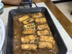 -臭鳜鱼人家·老字号徽菜