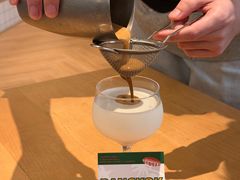 -KOP cafe面包·蛋糕·下午茶