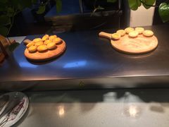 -美洲岛烤肉自助餐厅