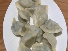 -船歌·鱼水饺青岛菜(国贸商城店)