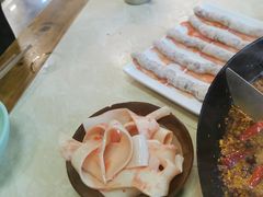 -重庆老火锅王(永陵路分店)