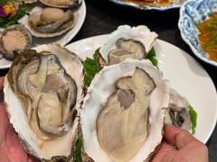-品味居·首店·大连鲜活海鲜大连菜(东港店)