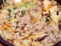 -千代武日本料理(爱建店)