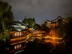 -乌镇枕水度假酒店