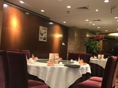 大堂-阿一鲍鱼·20年匠心传承(天河北旗舰店)