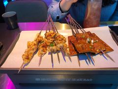 -燥次·烧烤酒场(万象城店)