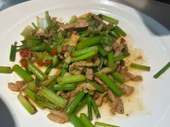 -老淮安·淮安菜(周恩来纪念馆店)