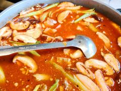 -有才叔的小馆(招商依云曲江店)