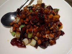 -辛香汇·现炒川菜(城北万象城店)