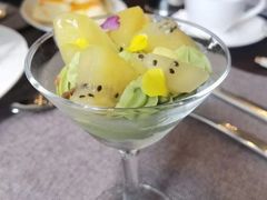 -广州文华东方酒店·悦铂尼西餐厅