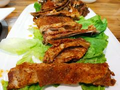 -清真西北风味餐厅