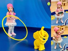 -小门牙好性格托育(北外滩中心)