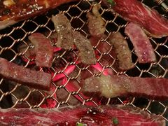 -炙忧烤肉屋(中国铁建广场店)