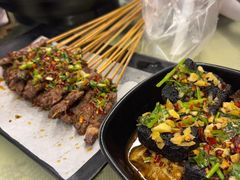 -聚味瞿记·龙虾堂(渔人码头一店)