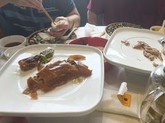 -盛百味·家宴餐厅(霸州分店)