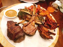 -G+KITCHEN(龙湖狮山天街店)